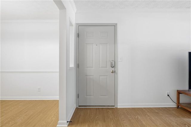 3705 Essex Avenue 6, Atlanta, GA 30339