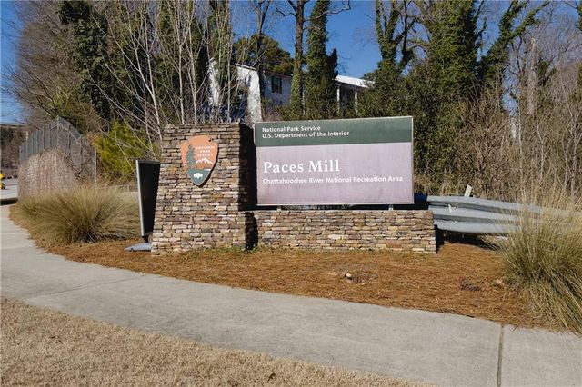 3705 Essex Avenue 6, Atlanta, GA 30339