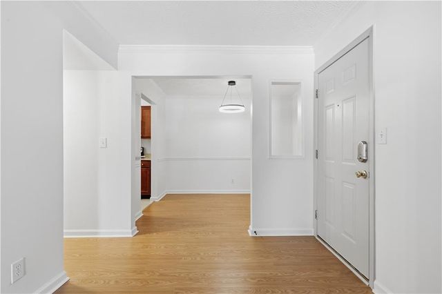 3705 Essex Avenue 6, Atlanta, GA 30339