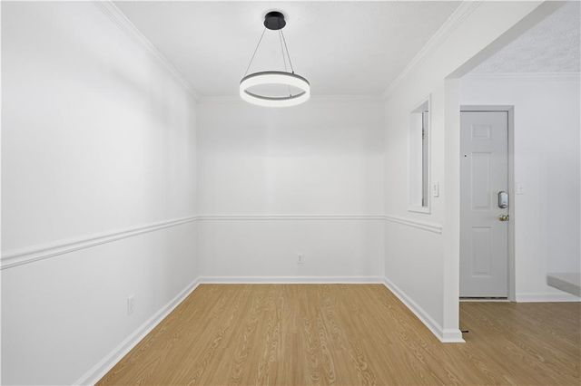 3705 Essex Avenue 6, Atlanta, GA 30339