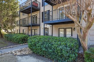 3705 Essex Avenue 6, Atlanta, GA 30339