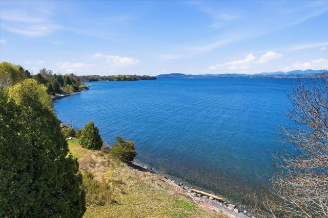 481 Hills Point Road, Charlotte, VT 05445