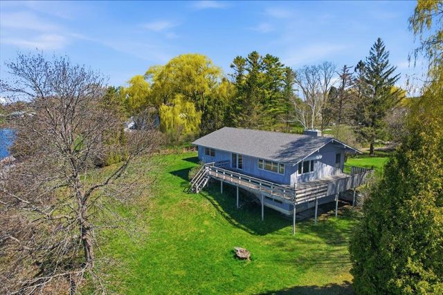 481 Hills Point Road, Charlotte, VT 05445