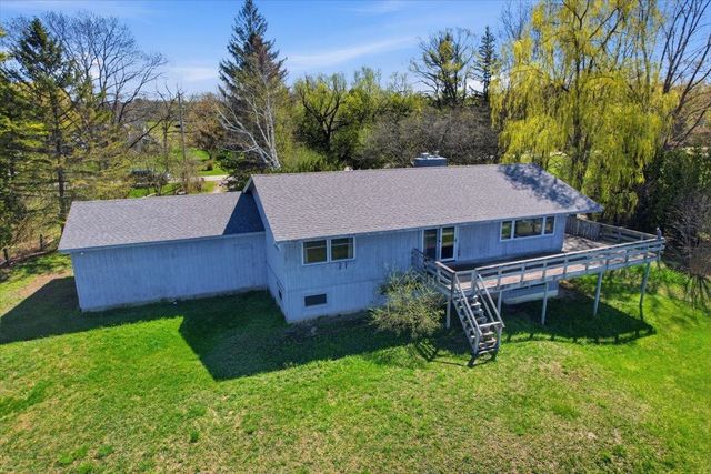 481 Hills Point Road, Charlotte, VT 05445