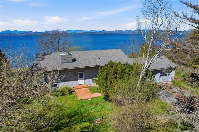 481 Hills Point Road, Charlotte, VT 05445