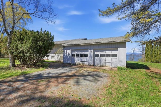 481 Hills Point Road, Charlotte, VT 05445