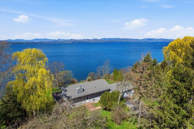 481 Hills Point Road, Charlotte, VT 05445