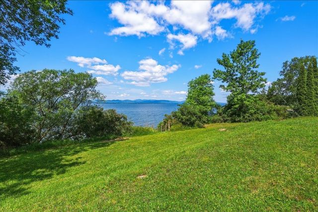481 Hills Point Road, Charlotte, VT 05445