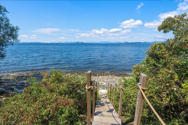 481 Hills Point Road, Charlotte, VT 05445