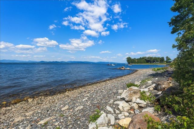 481 Hills Point Road, Charlotte, VT 05445