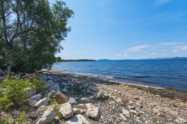 481 Hills Point Road, Charlotte, VT 05445