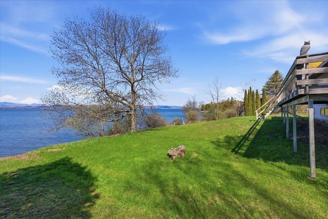 481 Hills Point Road, Charlotte, VT 05445
