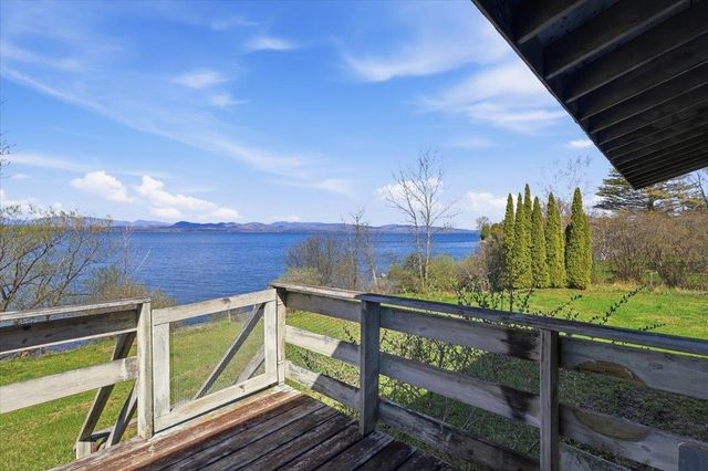 481 Hills Point Road, Charlotte, VT 05445