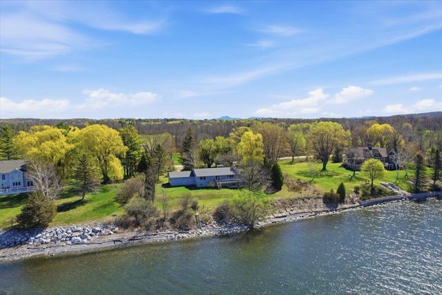 481 Hills Point Road, Charlotte, VT 05445