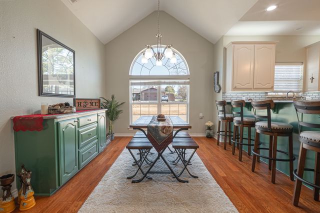 100 San Chez Drive, Lake Kiowa, TX 76240