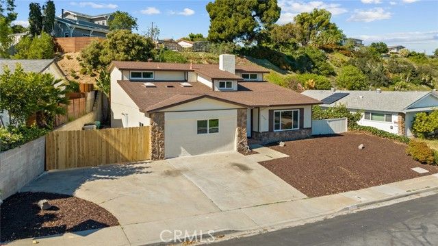 5360 Burford Street, San Diego, CA 92111