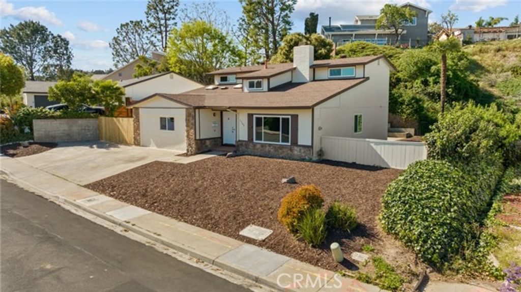 5360 Burford Street, San Diego, CA 92111