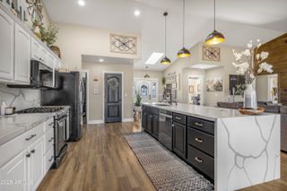 9534 N ALDRICH Road, Flagstaff, AZ 86004