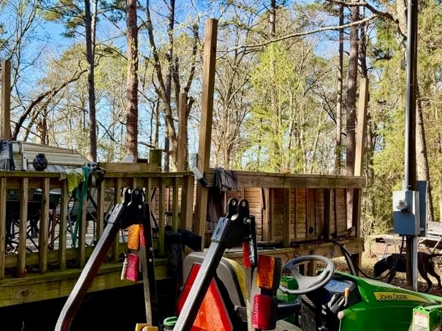 5375 CONDOR, Gilmer, TX 75645