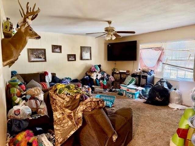 5375 CONDOR, Gilmer, TX 75645