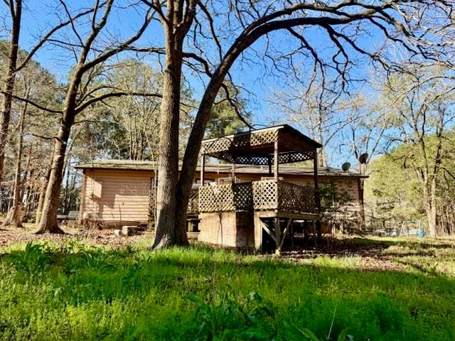 5375 CONDOR, Gilmer, TX 75645