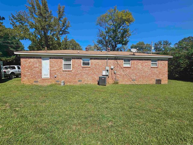 10015 Jacksonville Cato Road, Sherwood, AR 72023