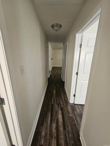 10015 Jacksonville Cato Road, Sherwood, AR 72023