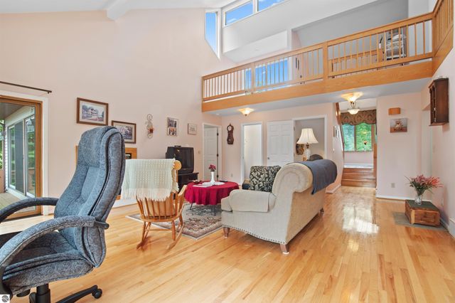 7380 Shellenbarger Road, Hale, MI 48739