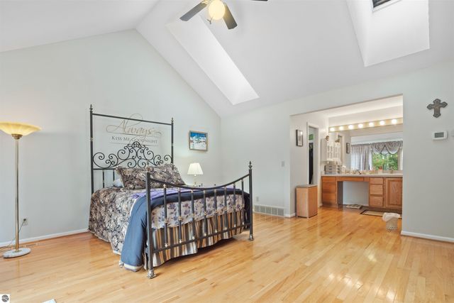 7380 Shellenbarger Road, Hale, MI 48739