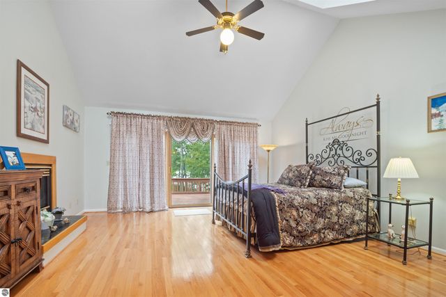 7380 Shellenbarger Road, Hale, MI 48739