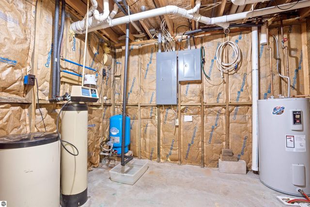 7380 Shellenbarger Road, Hale, MI 48739