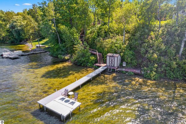 7380 Shellenbarger Road, Hale, MI 48739