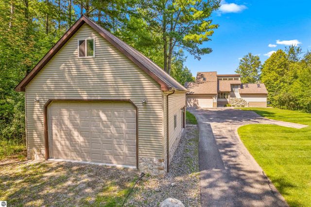 7380 Shellenbarger Road, Hale, MI 48739