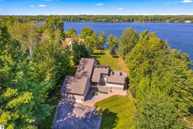 7380 Shellenbarger Road, Hale, MI 48739