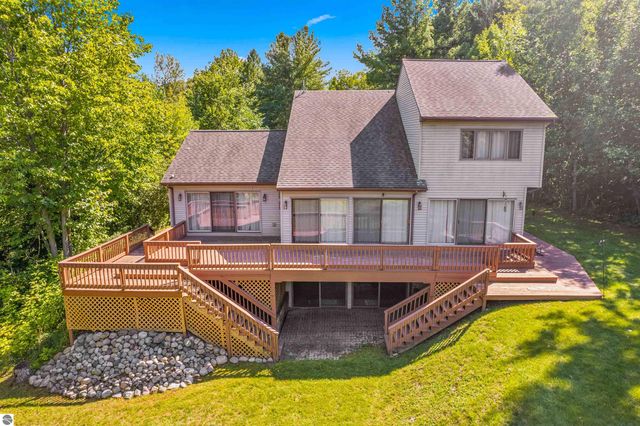 7380 Shellenbarger Road, Hale, MI 48739