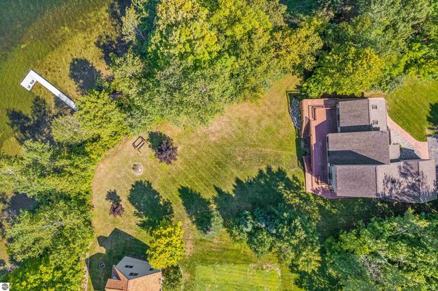 7380 Shellenbarger Road, Hale, MI 48739