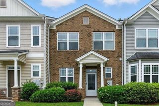 6345 Ellenwood Drive, Rex, GA 30273