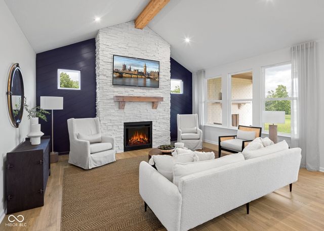 4749 Colchester Circle, Avon, IN 46123