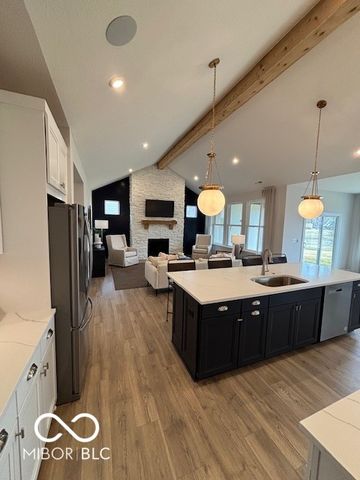 4749 Colchester Circle, Avon, IN 46123