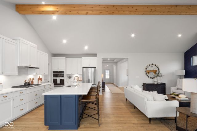 4749 Colchester Circle, Avon, IN 46123