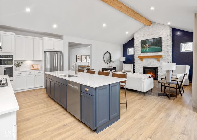 4749 Colchester Circle, Avon, IN 46123