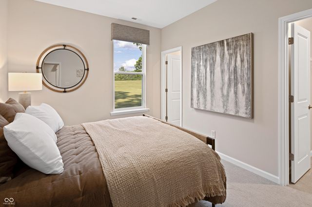 4749 Colchester Circle, Avon, IN 46123