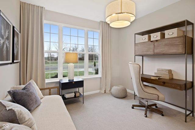 4749 Colchester Circle, Avon, IN 46123