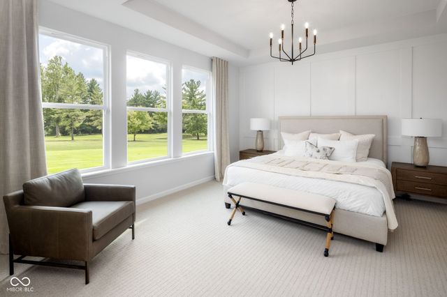 4749 Colchester Circle, Avon, IN 46123