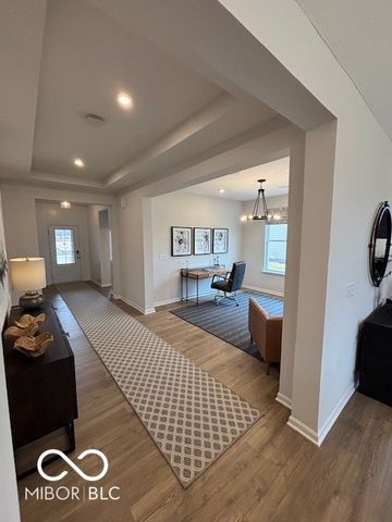 4749 Colchester Circle, Avon, IN 46123