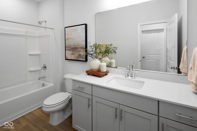 4749 Colchester Circle, Avon, IN 46123