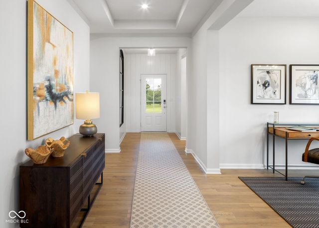 4749 Colchester Circle, Avon, IN 46123