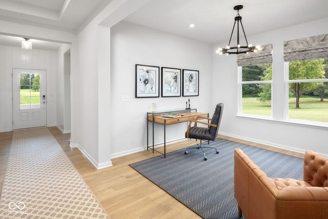 4749 Colchester Circle, Avon, IN 46123