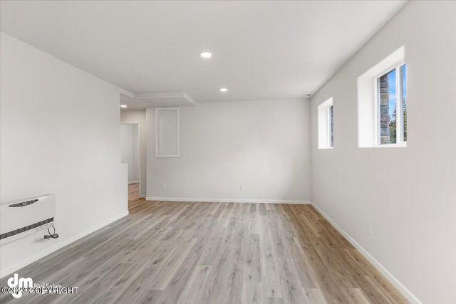 2320 Glacier Street, Anchorage, AK 99508