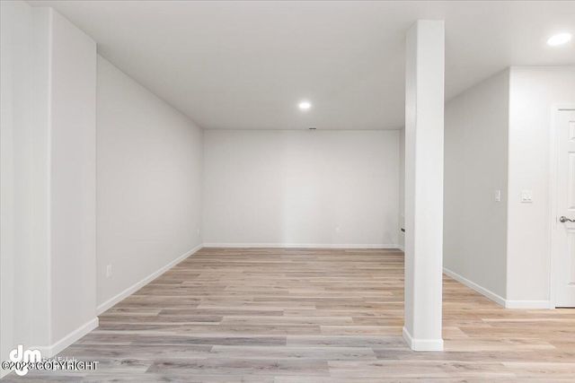 2320 Glacier Street, Anchorage, AK 99508